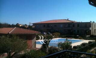 Appartement 3 Pièces 68 m² à louer à Poussan (34560)