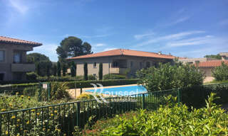 Appartement 3 Pièces 68 m² à louer à Poussan (34560)