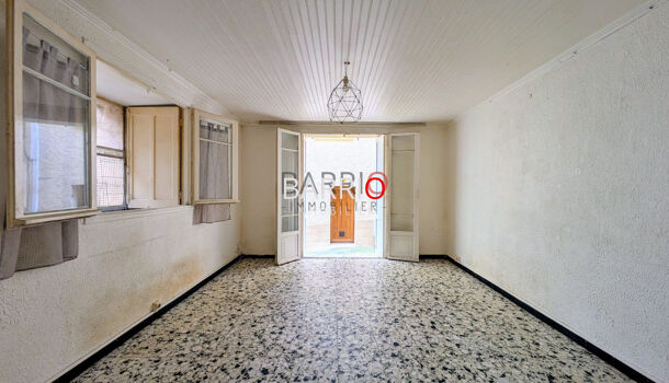 Villa / Maison 4 pièces  à vendre Laroque-des-Albères 66740