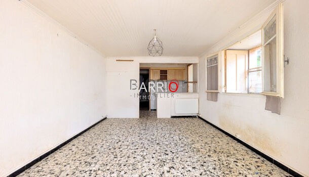 Villa / Maison 4 pièces  à vendre Laroque-des-Albères 66740