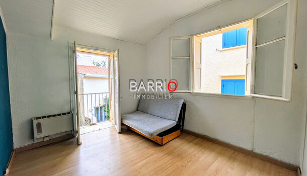 Villa / Maison 4 pièces  à vendre Laroque-des-Albères 66740