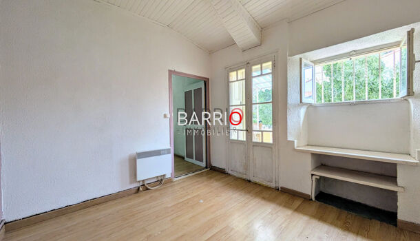 Villa / Maison 4 pièces  à vendre Laroque-des-Albères 66740