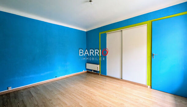 Villa / Maison 4 pièces  à vendre Laroque-des-Albères 66740