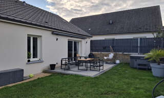 Maison 5 Pièces 89 m² à vendre à Genlis (21110)