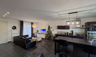 Maison 5 Pièces 89 m² à vendre à Genlis (21110)