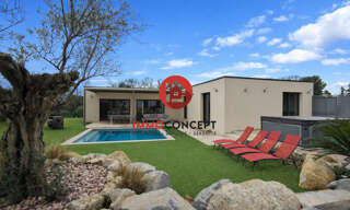 Maison 4 Pièces 128 m² à vendre à Rochefort-du-Gard (30650)