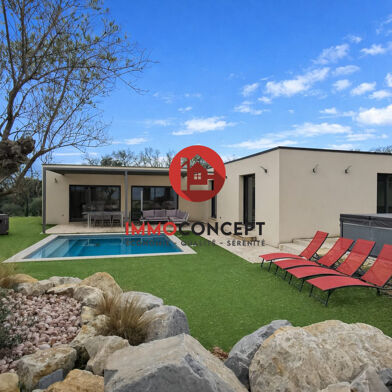 Maison 4 pièces 499000 €