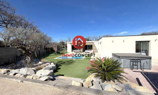 Maison 4 Pièces 128 m² à vendre à Saze (30650)