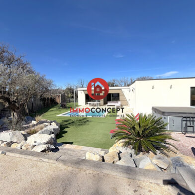 Maison 4 pièces 489000 €