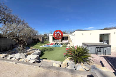 Maison 4 pièces 489000 €