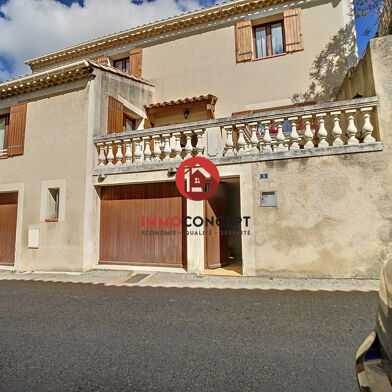 Maison 5 pièces 1130 €