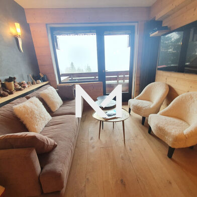 Appartement 3 pièces 695000 €