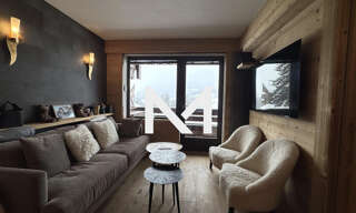 Appartement 3 Pièces 47 m² à vendre à Megève (74120)