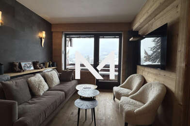 Appartement 3 pièces 695000 €