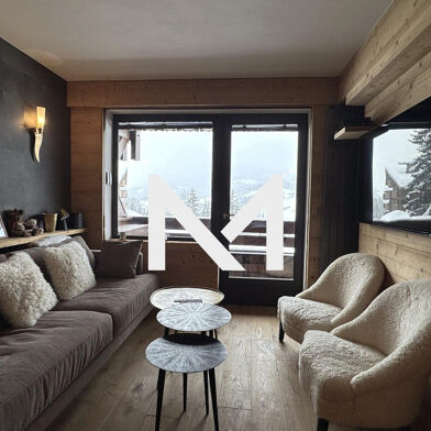 Appartement 3 pièces 695000 €