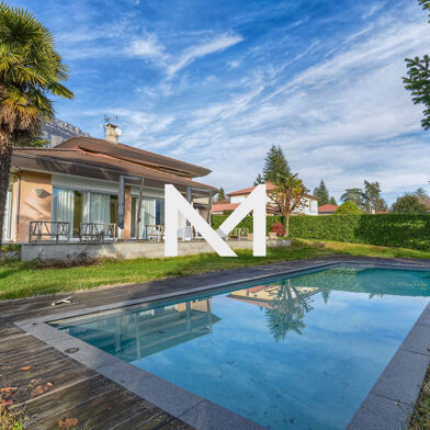 Maison 6 pièces 1360000 €