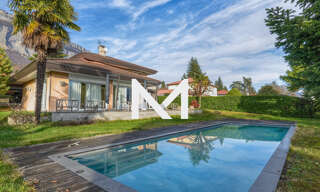 Maison 6 Pièces 211 m² à vendre à Meylan (38240)