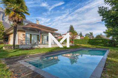 Maison 6 pièces 1360000 €