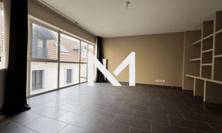 Appartement 1 Pièce 36 m² à vendre à Grenoble (38000)