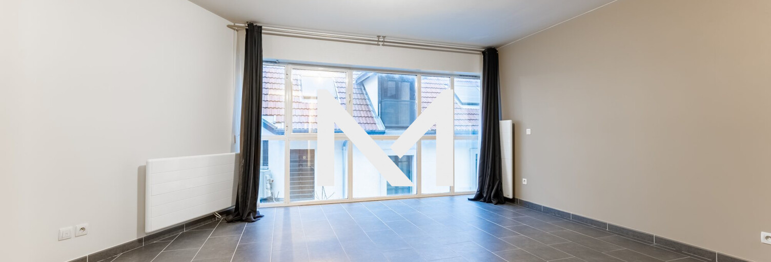 Appartement 1 Pièce 36 m² à vendre à Grenoble (38000)