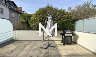 Appartement 3 Pièces 99 m² à vendre à Grenoble (38000)