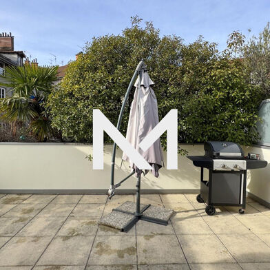 Appartement 3 pièces 449000 €