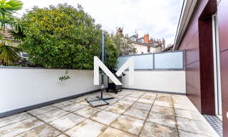 Appartement 3 Pièces 99 m² à vendre à Grenoble (38000)