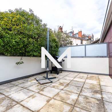 Appartement 3 pièces 449000 €