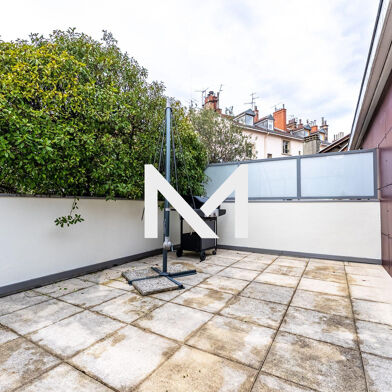 Appartement 3 pièces 449000 €