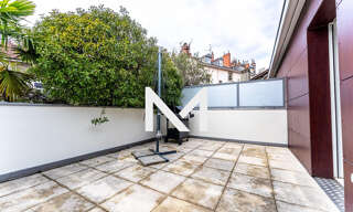 Appartement 3 Pièces 99 m² à vendre à Grenoble (38000)