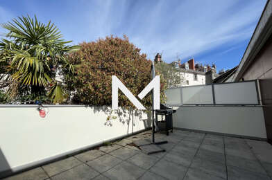 Appartement 3 pièces 419000 €