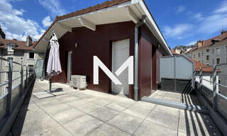 Appartement 3 Pièces 99 m² à vendre à Grenoble (38000)