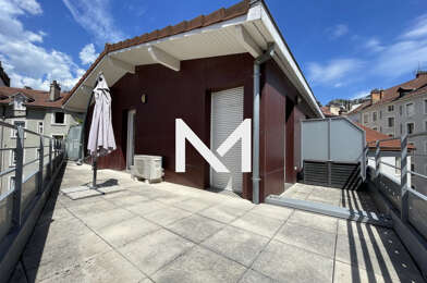 Appartement 3 pièces 419000 €
