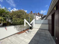 VICTOR HUGO - DERNIER ETAGE AVEC TERRASSES — photo 2