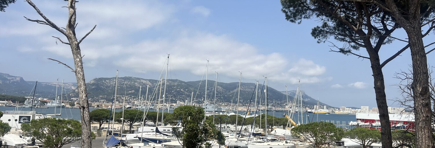 Maison 4 Pièces 92 m² à vendre à La Seyne-sur-Mer (83500)