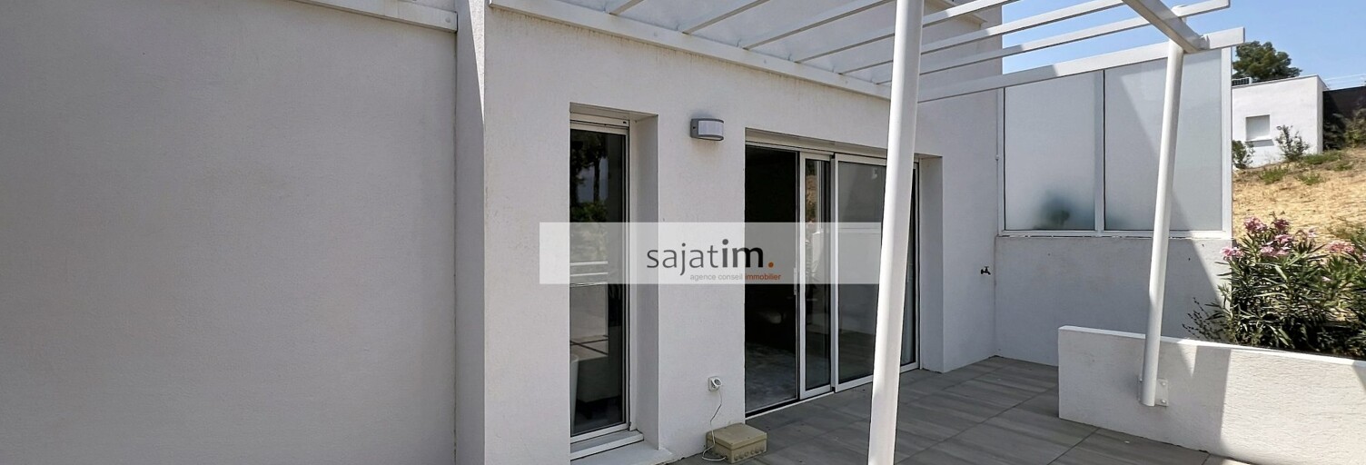 Maison 4 Pièces 92 m² à vendre à La Seyne-sur-Mer (83500)