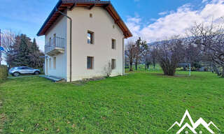 Maison 6 Pièces 117 m² à louer à Fessy (74890)