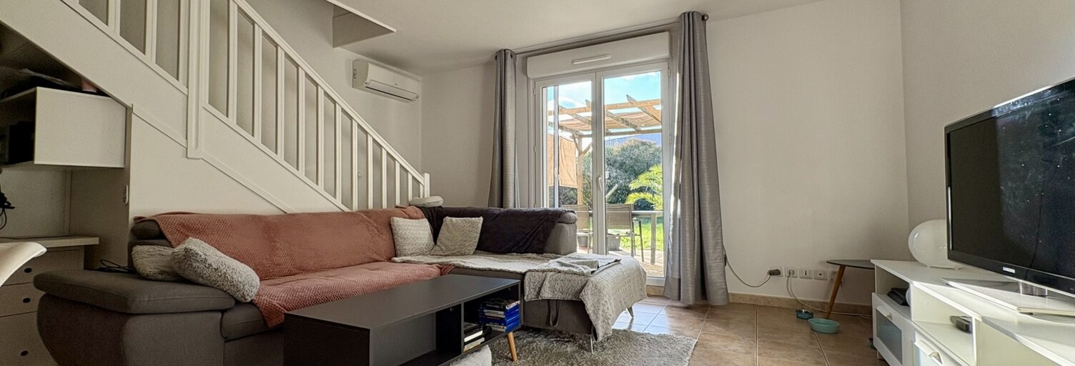 Maison 3 Pièces 71 m² à vendre à Guilherand-Granges (07500)