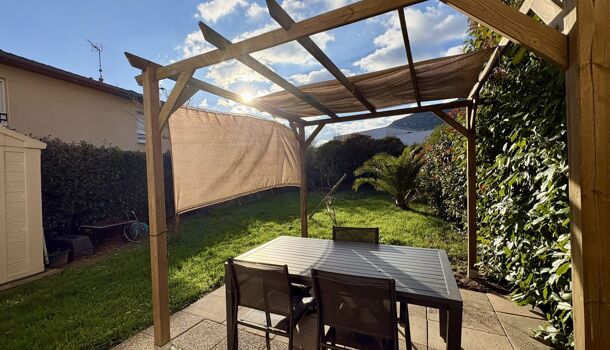 Villa / Maison 3 pièces  à vendre Guilherand-Granges 07500