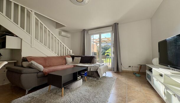 Villa / Maison 3 pièces  à vendre Guilherand-Granges 07500