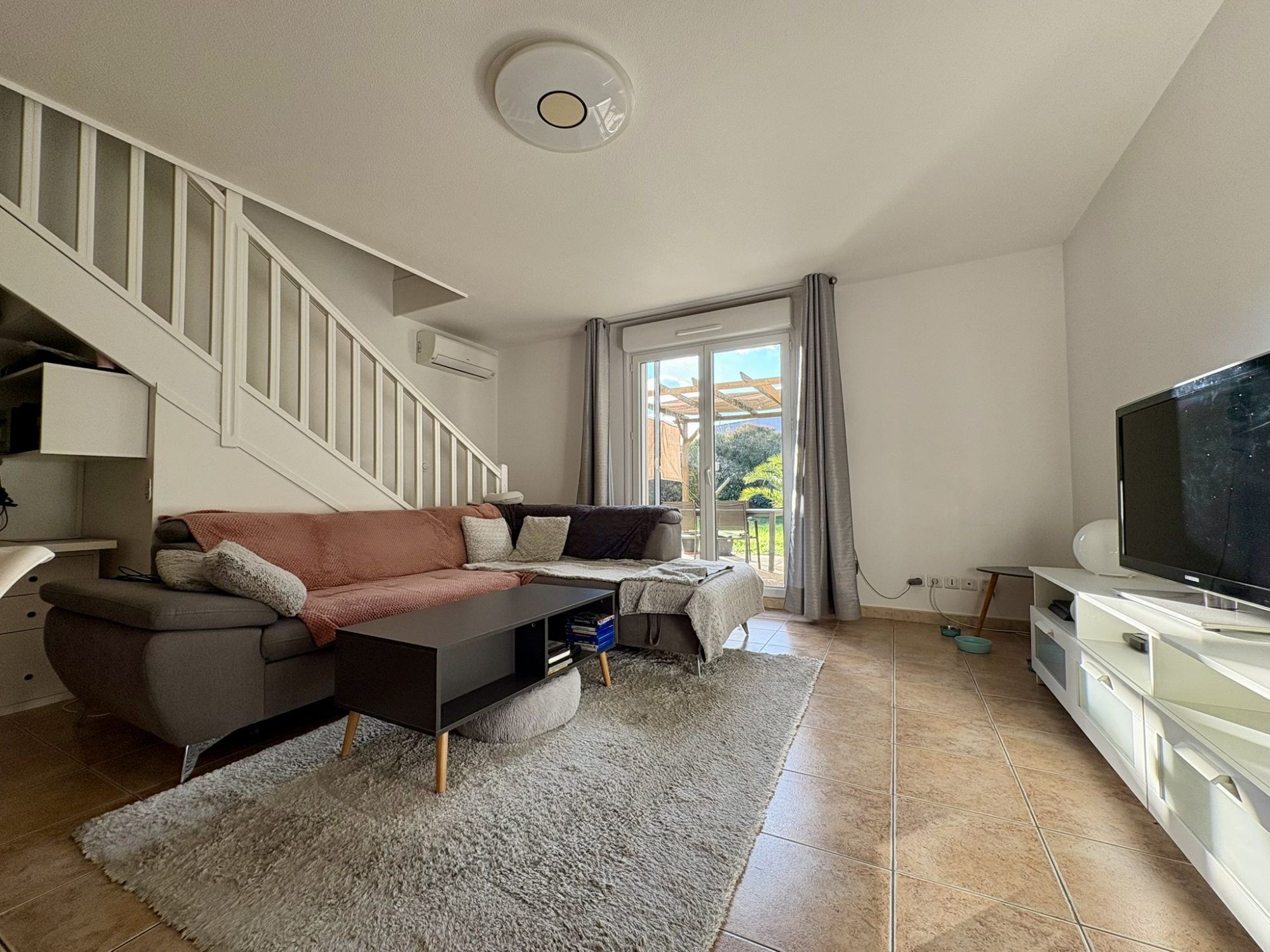 Villa / Maison  T3 à vendre Guilherand-Granges 07500