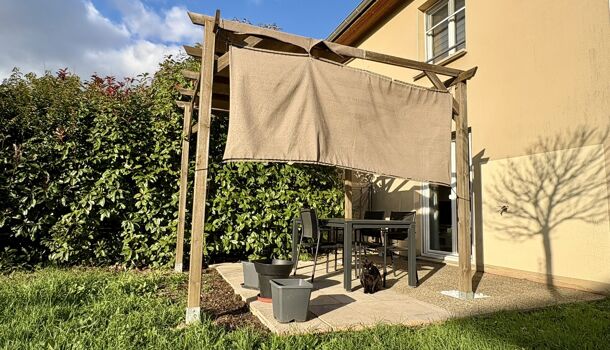 Villa / Maison 3 pièces  à vendre Guilherand-Granges 07500