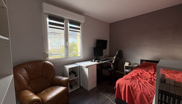 Villa / Maison 3 pièces  à vendre Guilherand-Granges 07500