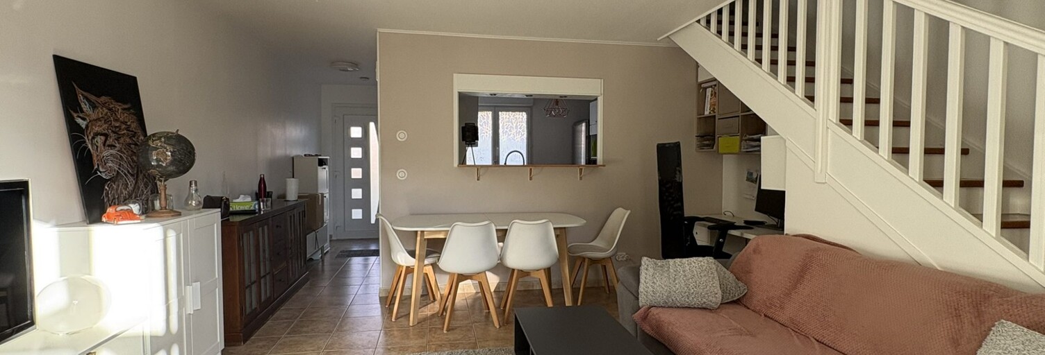 Maison 3 Pièces 71 m² à vendre à Guilherand-Granges (07500)