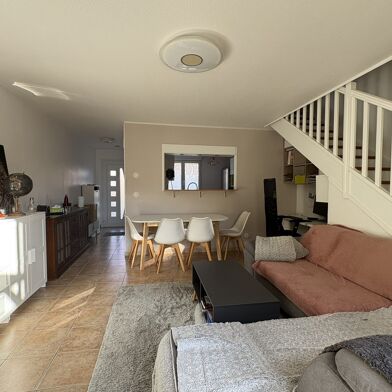 Maison 3 pièces 250000 €