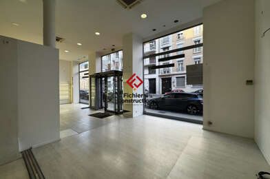 Commerce  2550 €