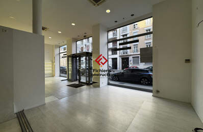 Immobilier Professionnel à louer Grenoble — photo du bien