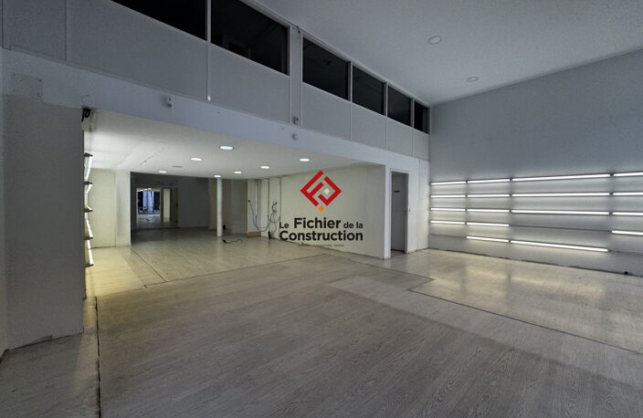 Immobilier Professionnel à louer Grenoble — photo 2