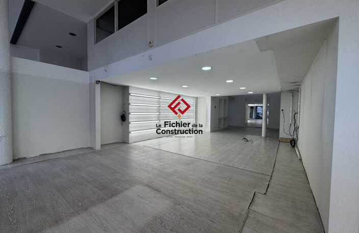 Immobilier Professionnel à louer Grenoble — photo 4