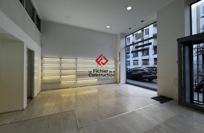 Immobilier Professionnel à louer Grenoble — photo 5